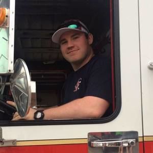 Meet your Posher, Jared